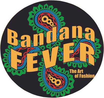 Bandana Fever Designs: Luxury Streetwear Brands