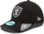 New Era NFL Raiders The League 9FORTY Adjustable Hat Cap One Size