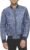 Levi’s Men’s MA-1 Flight Lightweight Zip-Up Bomber Jacket